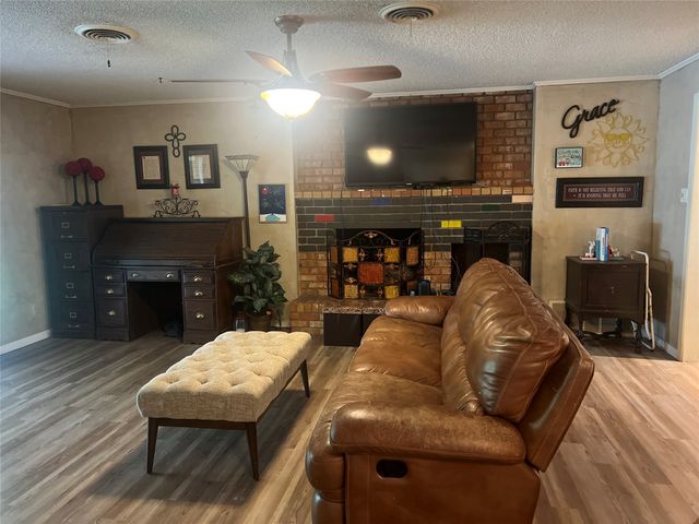 5501 Lake Charles Drive, Waco, TX 76710