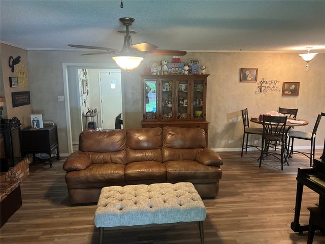 5501 Lake Charles Drive, Waco, TX 76710