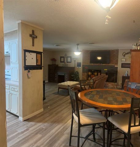 5501 Lake Charles Drive, Waco, TX 76710
