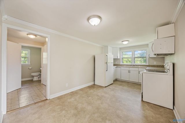 135 T E McKinney Circle, Owens Cross Roads, AL 35763