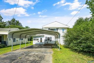 135 T E McKinney Circle, Owens Cross Roads, AL 35763