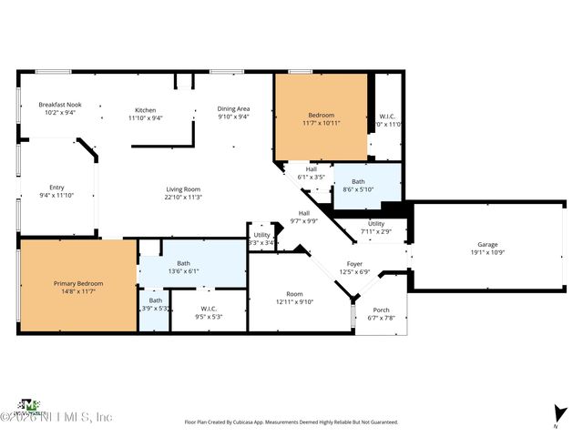 8699 LITTLE SWIFT Circle 25G, Jacksonville, FL 32256