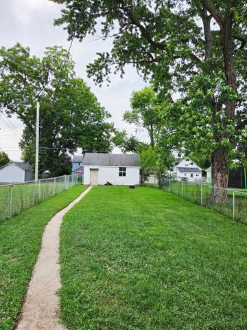 334 Ellis Street 334 Ellis Street, Troy, OH 45373