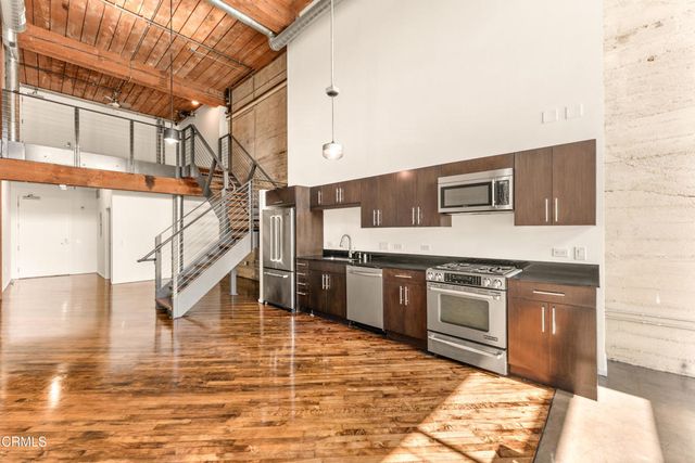 530 S Hewitt Street 129, Los Angeles, CA 90013