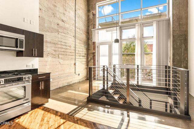 530 S Hewitt Street 129, Los Angeles, CA 90013