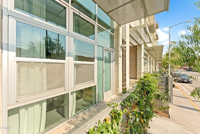 530 S Hewitt Street 129, Los Angeles, CA 90013