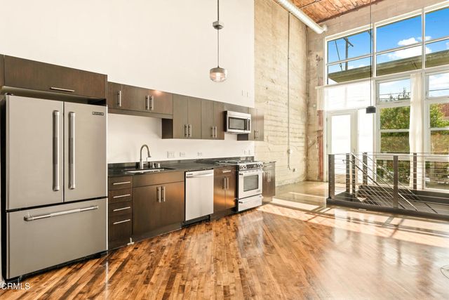 530 S Hewitt Street 129, Los Angeles, CA 90013