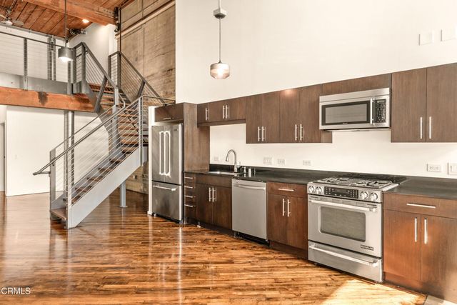 530 S Hewitt Street 129, Los Angeles, CA 90013