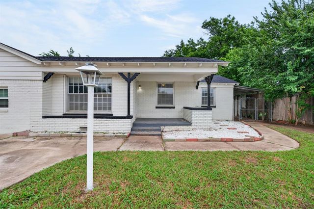 3208 N Roff Avenue, Oklahoma City, OK 73112