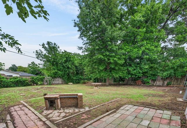 3208 N Roff Avenue, Oklahoma City, OK 73112