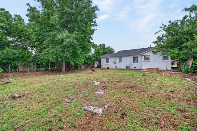 3208 N Roff Avenue, Oklahoma City, OK 73112