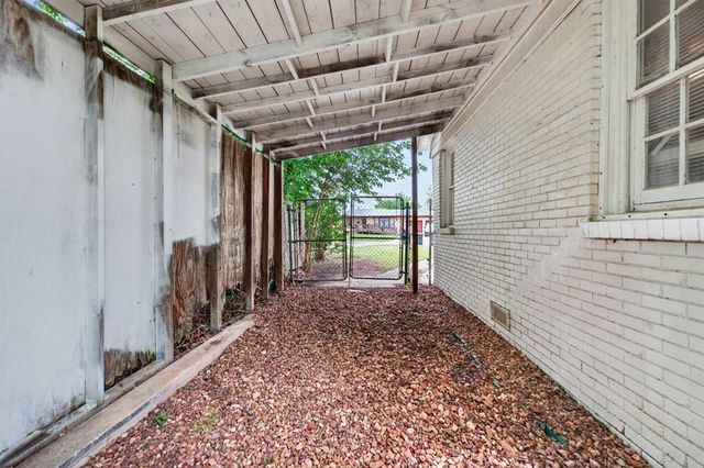 3208 N Roff Avenue, Oklahoma City, OK 73112