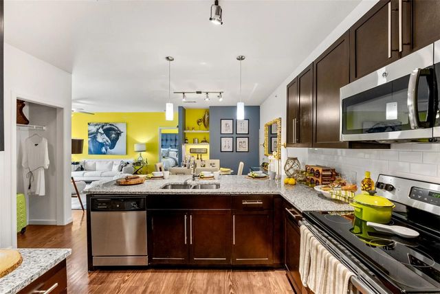 12700 Ridgeline Boulevard 19303, Cedar Park, TX 78613