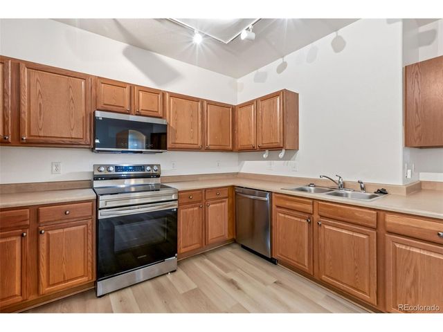 4672 W 20th Street Rd 23-2323, Greeley, CO 80634