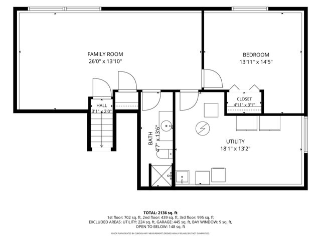 1466 Laurel Avenue, Saint Paul Park, MN 55071