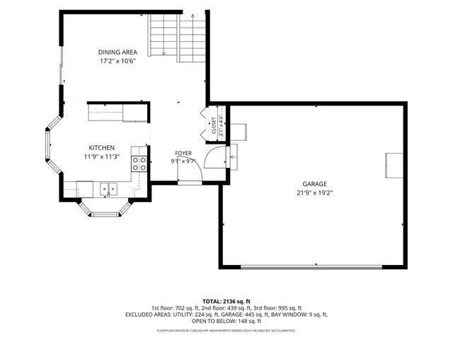 1466 Laurel Avenue, Saint Paul Park, MN 55071