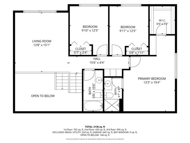 1466 Laurel Avenue, Saint Paul Park, MN 55071