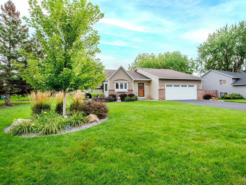 1466 Laurel Avenue, Saint Paul Park, MN 55071 — photo 2