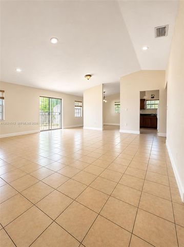 12961 SW 268th St, Homestead, FL 33032