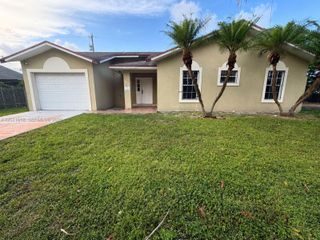 12961 SW 268th St, Homestead, FL 33032
