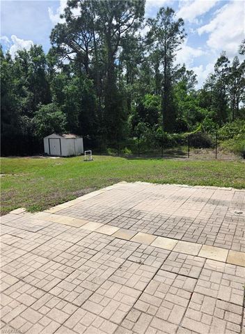 5301 Banning ST, Lehigh Acres, FL 33971