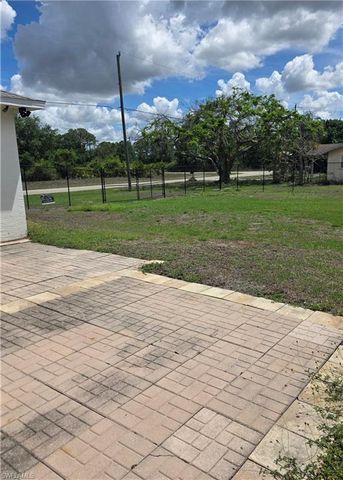 5301 Banning ST, Lehigh Acres, FL 33971