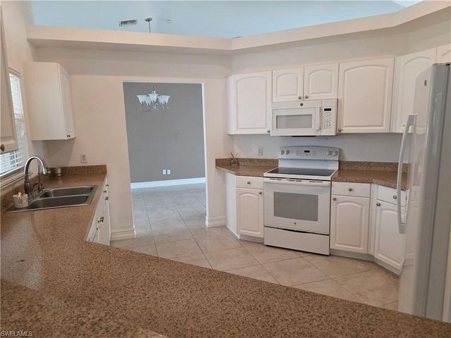 5301 Banning ST, Lehigh Acres, FL 33971