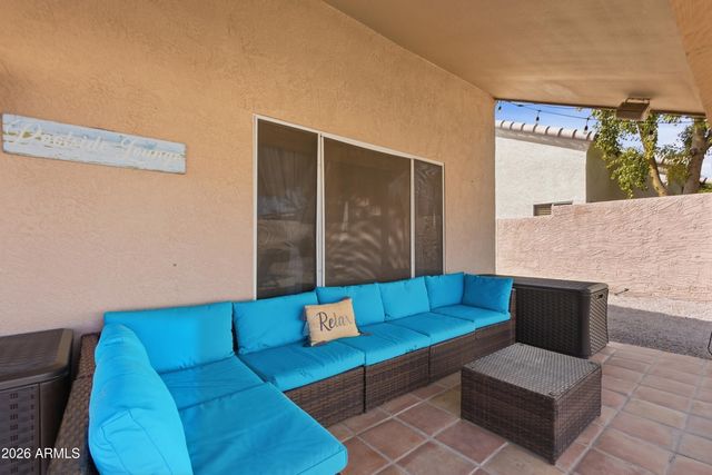 4442 E GRAYTHORN Street, Phoenix, AZ 85044