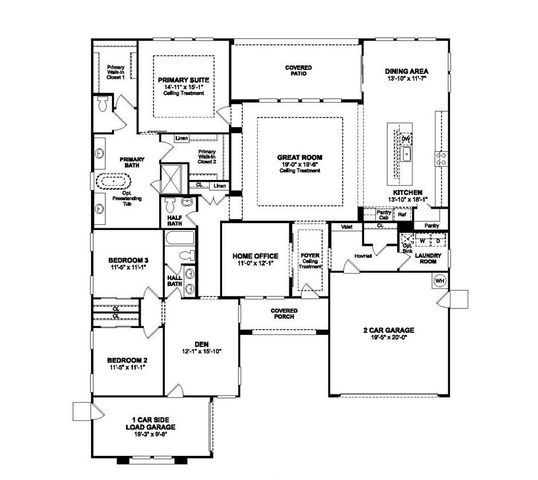 17743 Red Rock Court, Hesperia, CA 92345