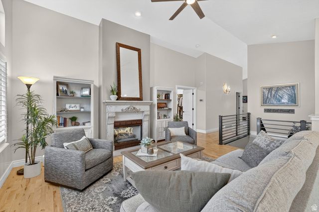 7428 S GREEN BERRY CT, Midvale, UT 84047