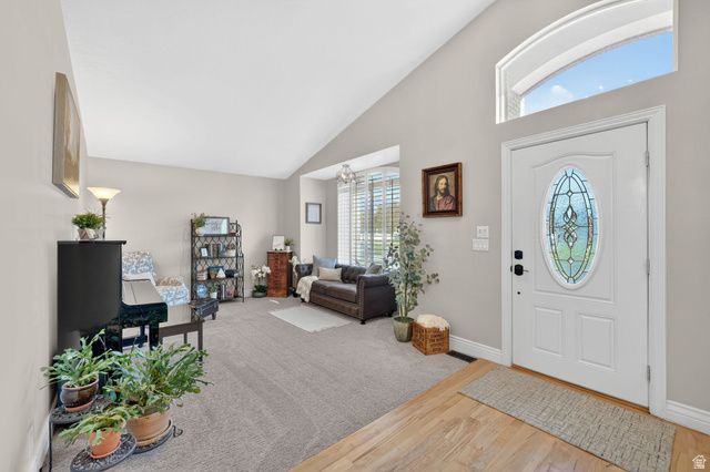 7428 S GREEN BERRY CT, Midvale, UT 84047