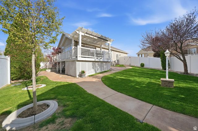 7428 S GREEN BERRY CT, Midvale, UT 84047
