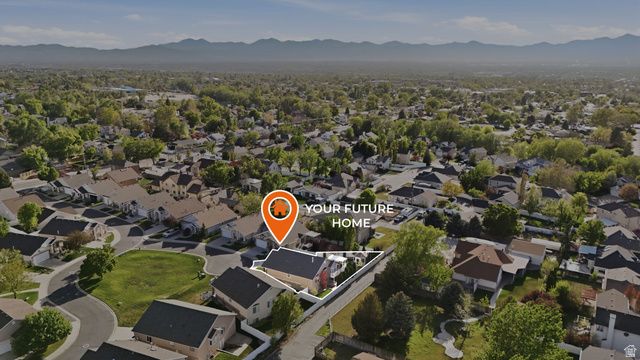 7428 S GREEN BERRY CT, Midvale, UT 84047