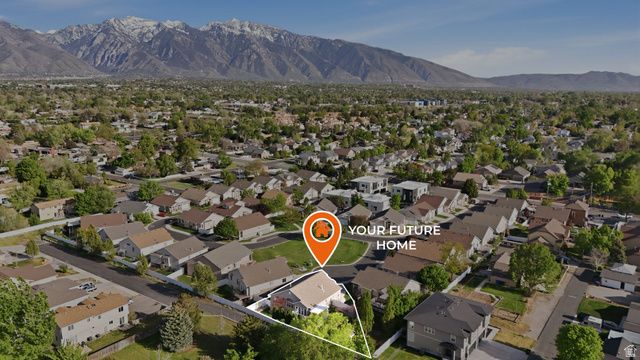 7428 S GREEN BERRY CT, Midvale, UT 84047