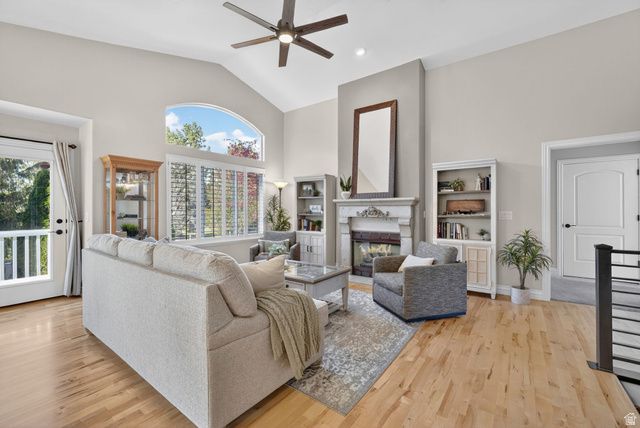 7428 S GREEN BERRY CT, Midvale, UT 84047