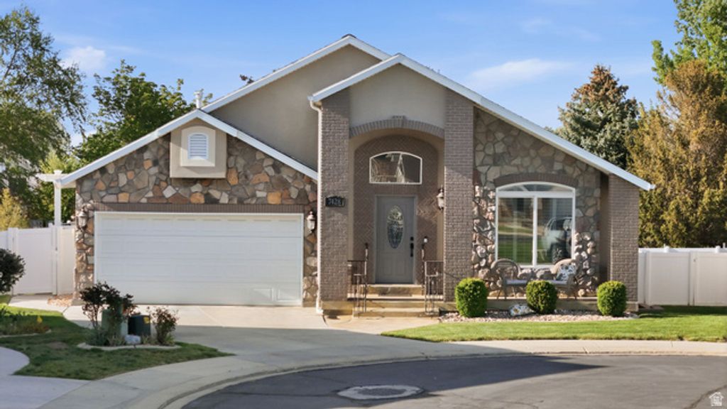 7428 S GREEN BERRY CT, Midvale, UT 84047