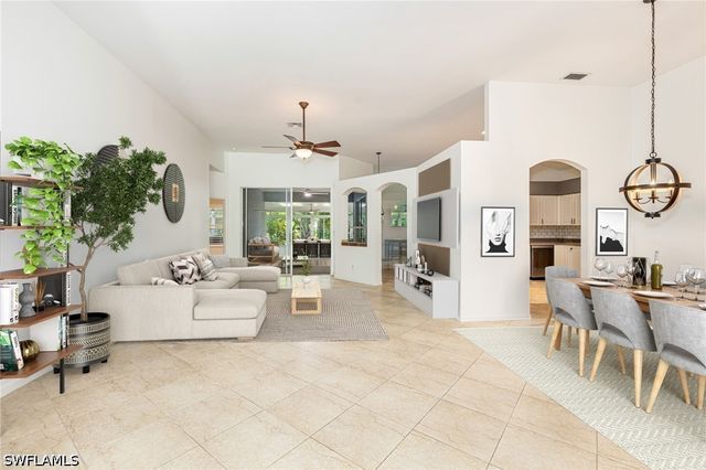 23246 Marsh Landing BLVD, Estero, FL 33928
