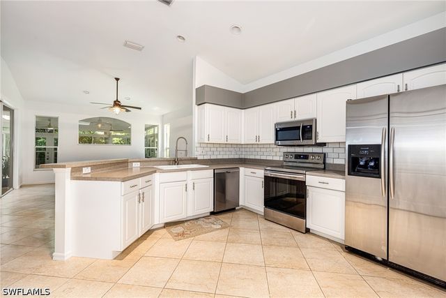 23246 Marsh Landing BLVD, Estero, FL 33928