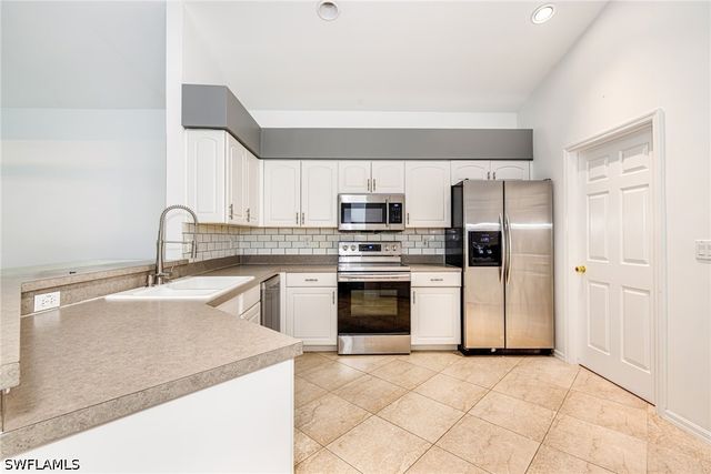 23246 Marsh Landing BLVD, Estero, FL 33928