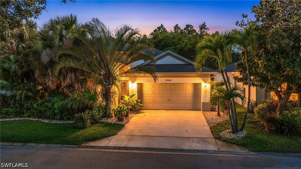 23246 Marsh Landing BLVD, Estero, FL 33928