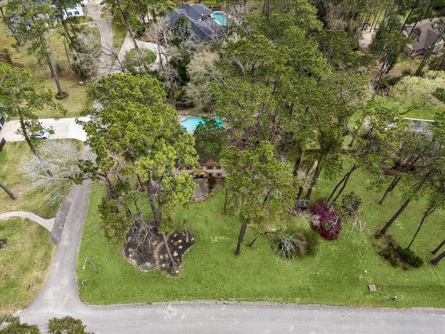 2919 Kings Forest Drive, Kingwood, TX 77339