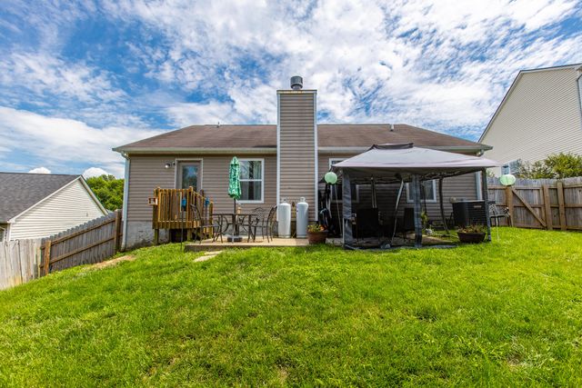 4026 Briar Creek Drive, Lawrenceburg, KY 40342