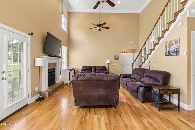 2004 Windridge Drive, Kingsport, TN 37660