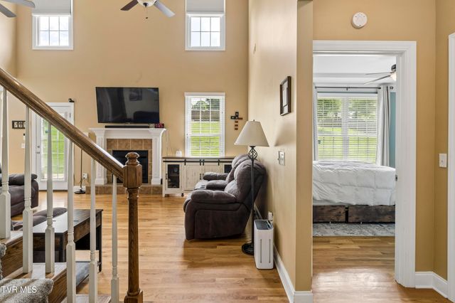 2004 Windridge Drive, Kingsport, TN 37660