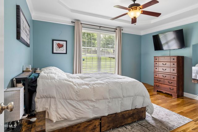 2004 Windridge Drive, Kingsport, TN 37660