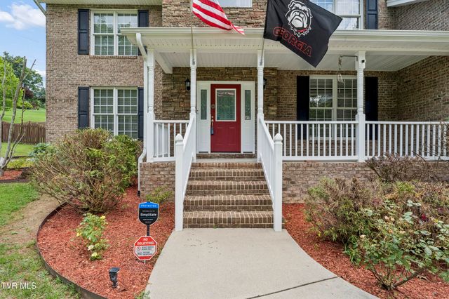 2004 Windridge Drive, Kingsport, TN 37660