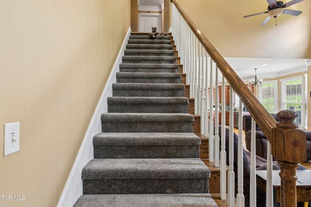2004 Windridge Drive, Kingsport, TN 37660