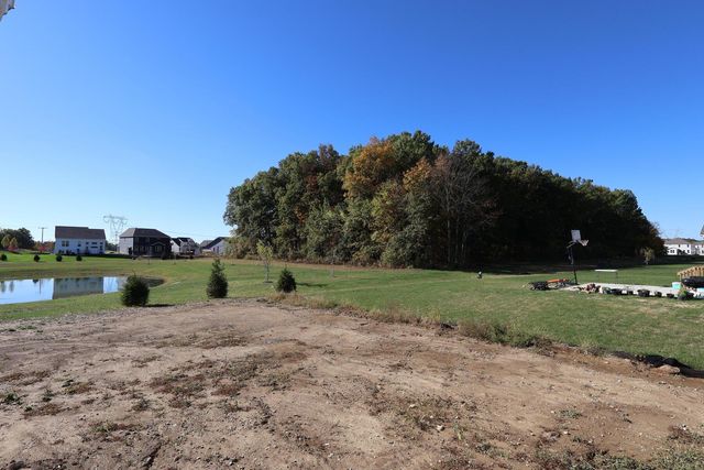 5737 Shadowfair Lane, Powell, OH 43065