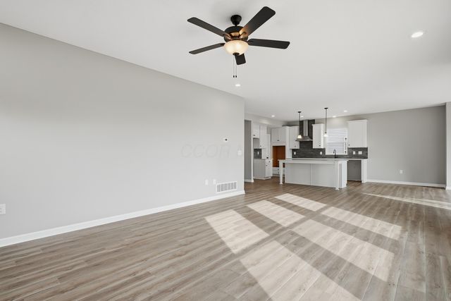 5737 Shadowfair Lane, Powell, OH 43065