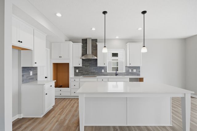 5737 Shadowfair Lane, Powell, OH 43065